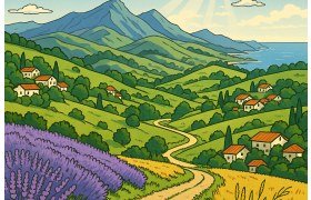 Ciboure donne le coup d’envoi de la saison des trails ce samedi