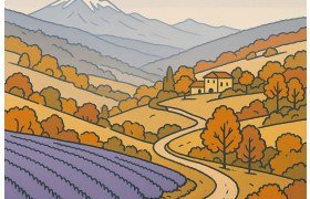 Trail de l’Agenais 2026 : Participation record et performances de haut niveau à Bajamont