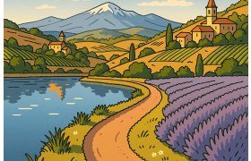 Omnisport en Vaucluse : retour sur un week-end rythmé par le padel, le trail et les exploits sportifs