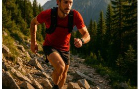 Améliorez votre endurance en trail avec la méthode RPE personnalisée