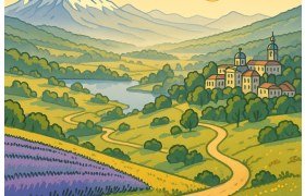 Bike & Run à Bourbon-Lancy : un défi sportif relevé avec passion