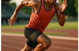 Respiration en course à pied : booster votre endurance avec la méthode Buteyko