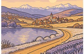 300 participants à la 15e édition du Bike and Run de Chenôve : un rendez-vous incontournable pour les passionnés d’endurance