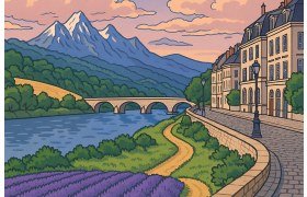 Premier Urban Trail de Tours : vivez l’événement running ludique de début de saison