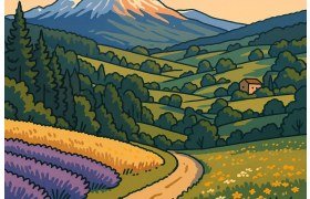 Trail du Haut Clunysois : un retour attendu à Dompierre-les-Ormes en 2026