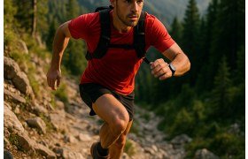 Optimiser la récupération : l'impact de l'entraînement nocturne en trail