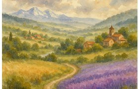 Dynamisme associatif et esprit de groupe : retour sur l’assemblée générale de Trot’en Charente Limousine