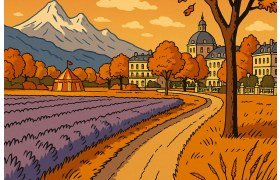 Chamalo, artiste de cirque à Nancy, relève le défi inédit du triathlon à monocycle pour le Téléthon