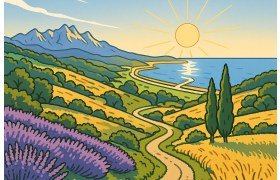 Bike and Run Côte fleurie : la seconde édition innove à Merville-Franceville