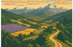 Trail running : quand le dénivelé devient le nouvel atout touristique des territoires