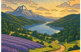 Triathlon du lac des Sapins à Cublize : ouverture des inscriptions et perspectives pour les athlètes