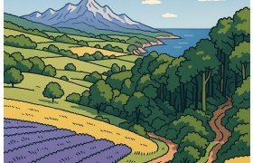 Trail de Guipavas : immersion dans la « course secrète » et la victoire de Gaëlle Desmas