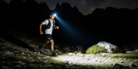 UTMB, une épreuve à la hauteur d'un triathlète?
