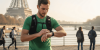 Es-tu accroc à Strava ? Fais le test !