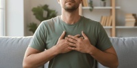 Secret de sportifs : La fréquence cardiaque au repos révèle ton vrai âge physiologique