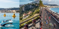 Championnat du monde IRONMAN Nice 2025 : Analyse complète