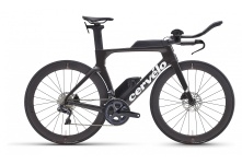 Cervélo P-Series, un vélo pour le Triathlon: Prix, description et test