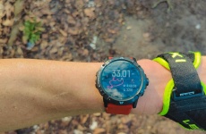 Comparatif des montres triathlon selon la distance