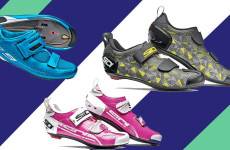 Chaussures de vélo Triathlon : notre guide complet