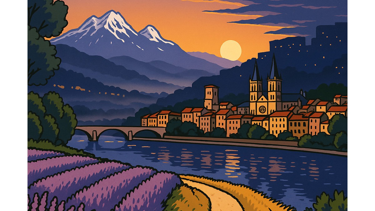 LUT By Night : un record de participation pour la 11e édition du Lyon Urban Trail