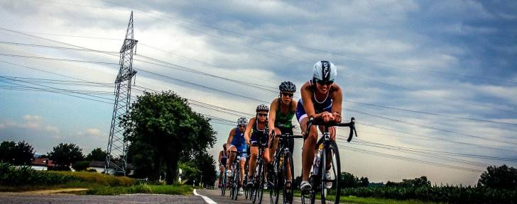 Stage de Triathlon : comment ça marche ?