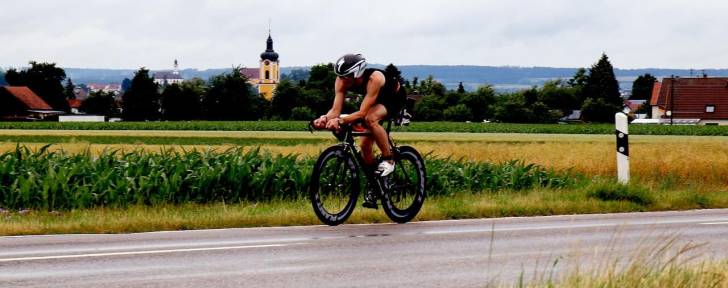 Réaliser une étude posturale sur le vélo