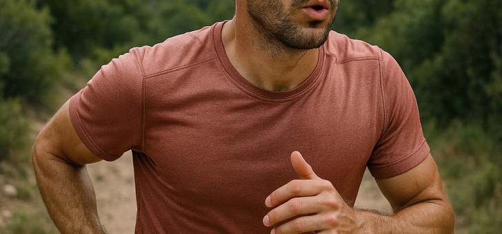 Les secrets de la respiration en trail pour booster votre endurance