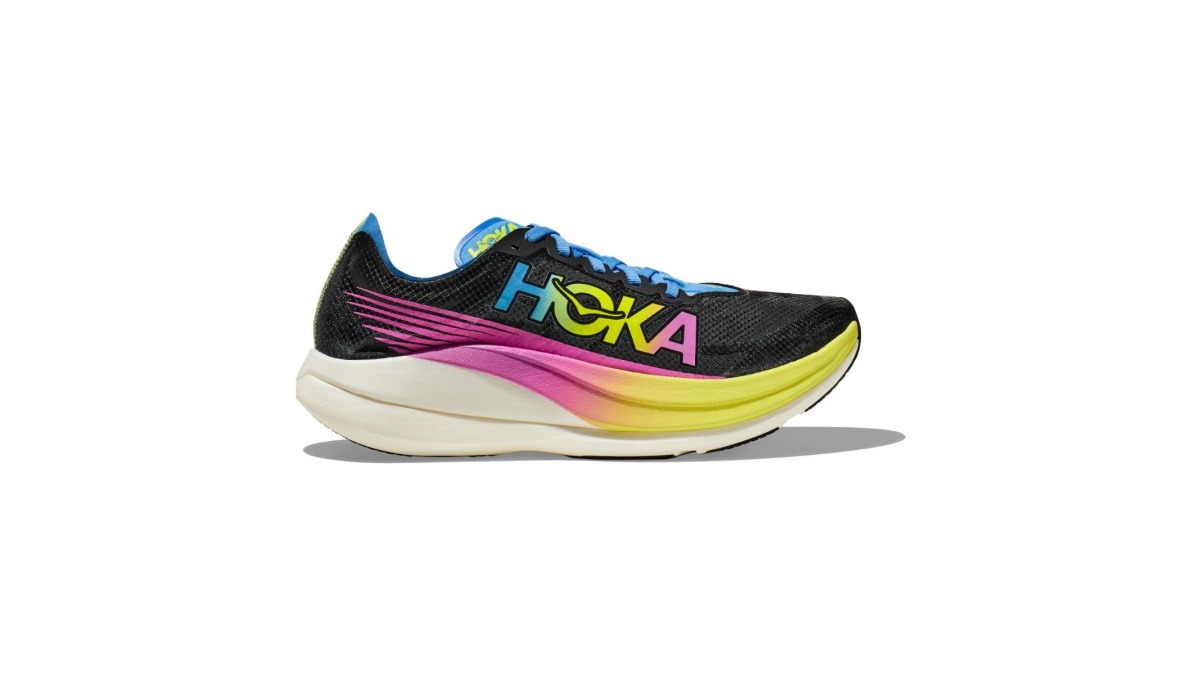 Migliora le tue prestazioni nel triathlon: le scarpe ai vertici dell'Ironman 70.3 2024