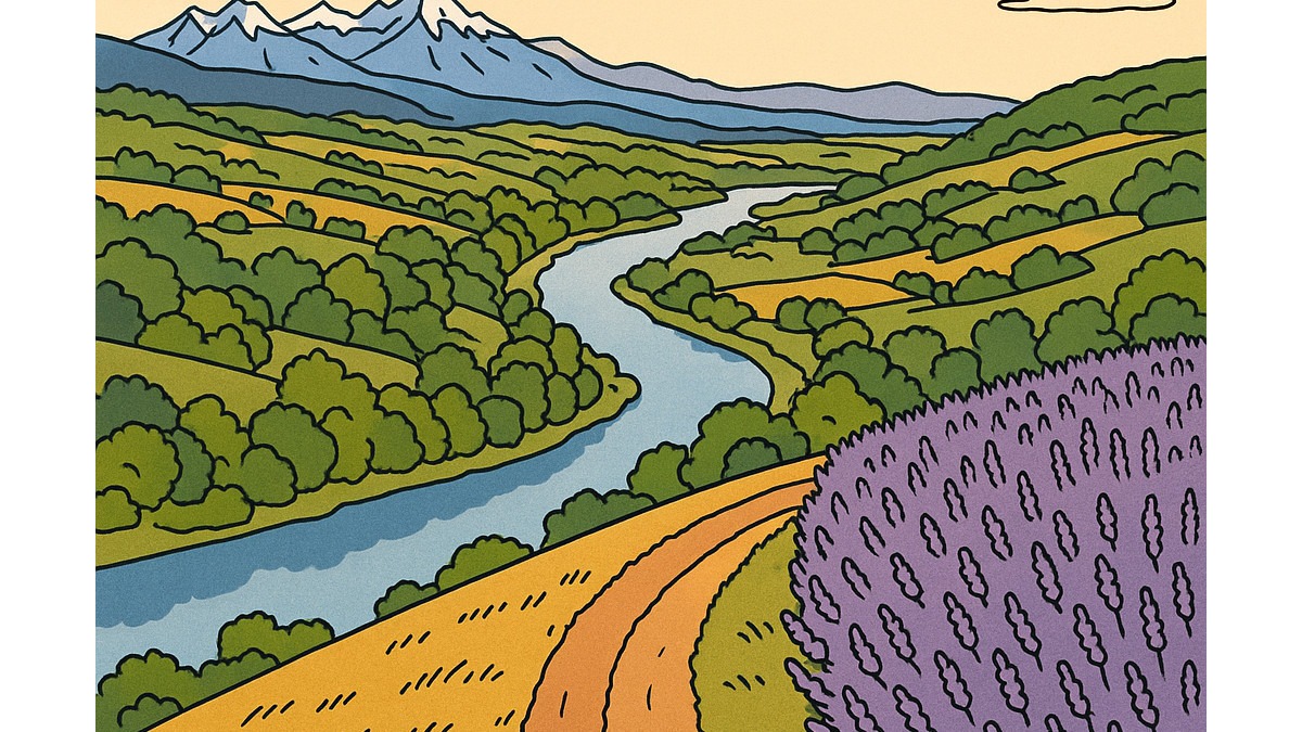 Trail en Terres de Saône : 650 participants vivent une édition mémorable