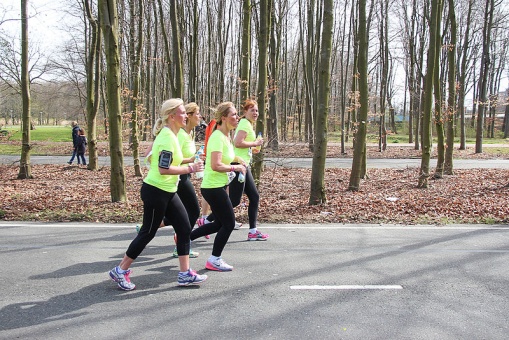 Understanding the Impact of Aging on Endurance Training: Strategies for Athletes Aged 25 to 65