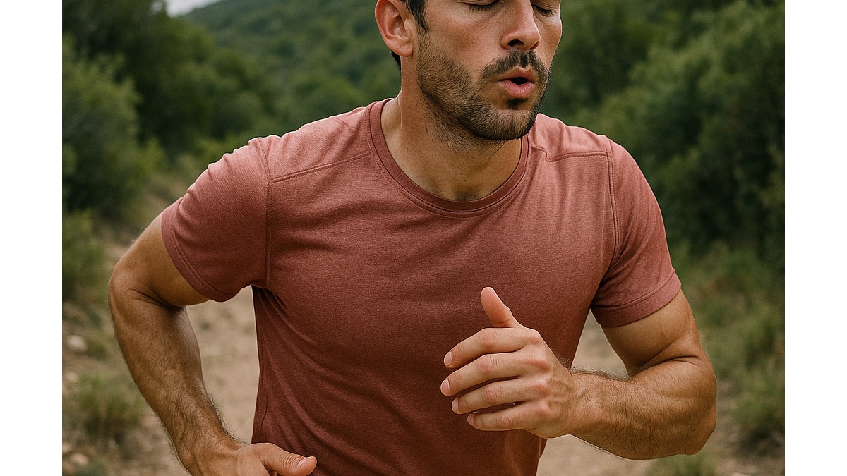 Ottimizzazione della Respirazione nel Trail Running: Tecniche e Consigli