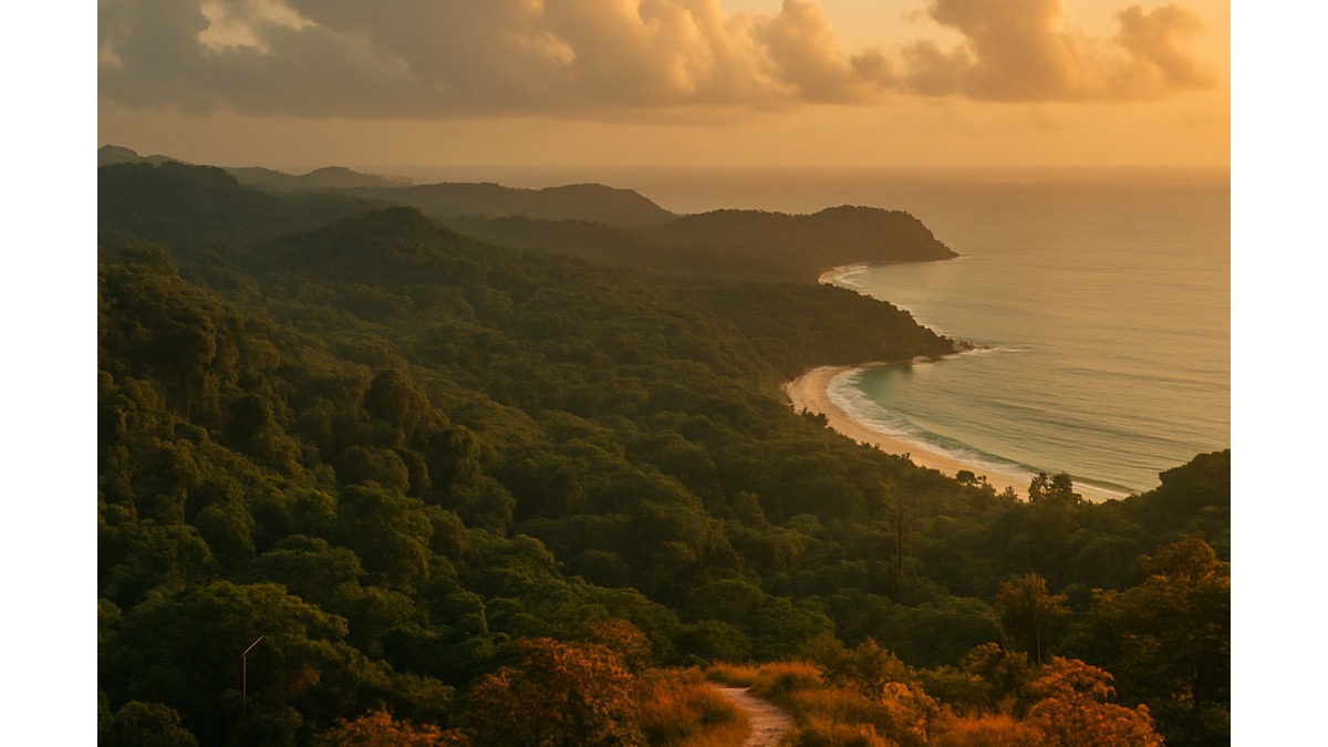 Ironman de Malaisie : Laurent Marcilloux, ambassadeur du Rougeot Beaune Triathlon, raconte une expérience unique en Asie