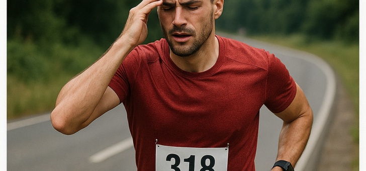 Course à pied : l'art d'utiliser le mental pour surmonter le dernier kilomètre