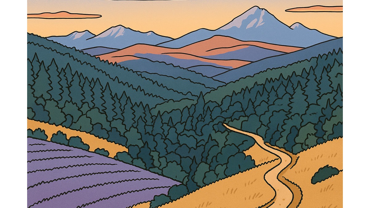 Le Val-d’Ajol prépare la 3e édition du Trail ajolais : un rendez-vous incontournable pour les passionnés de course nature