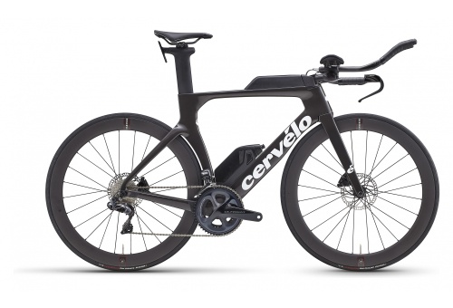 Descubre la Cervelo P-Series: La Bicicleta Ideal para Triatlón