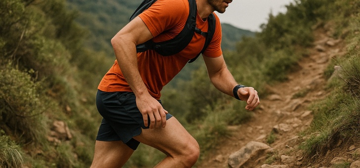 Vaincre la Cote : Maîtriser les Montées Techniques en Trail Running