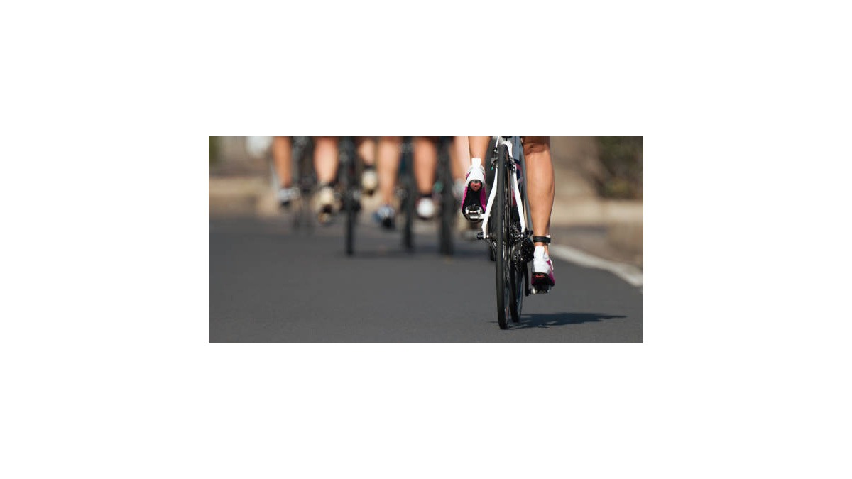 Il drafting nel triathlon: regole e principi fondamentali