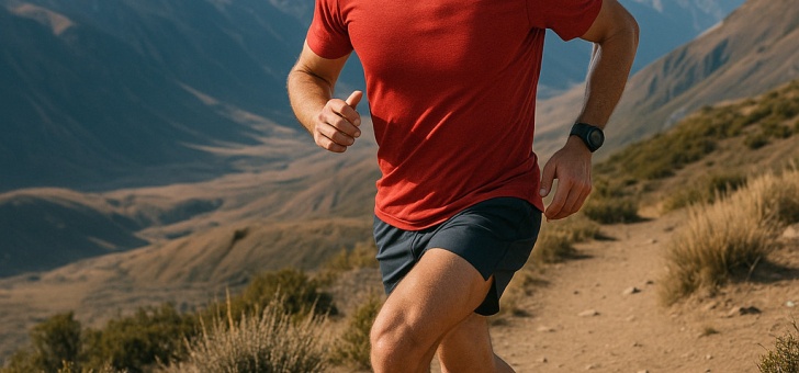 Course à pied en haute altitude : Astuces pour maximiser vos performances