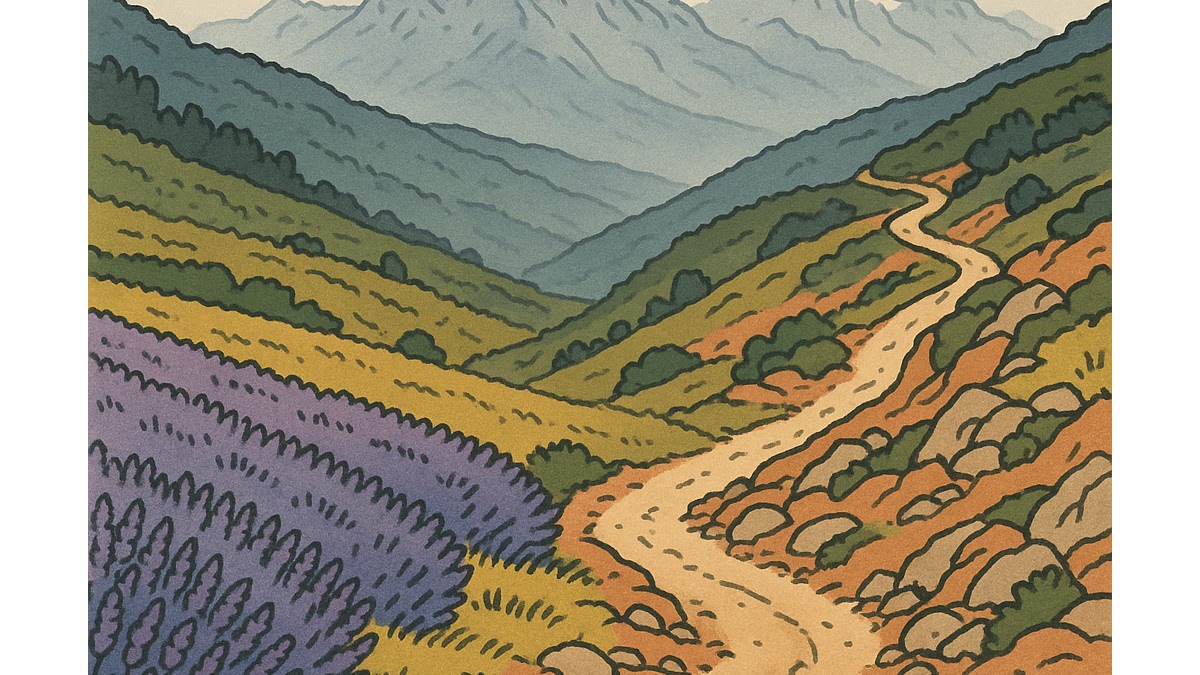 Savoie : le Trail de Montagnole fait le plein, retour sur une édition exigeante et conviviale