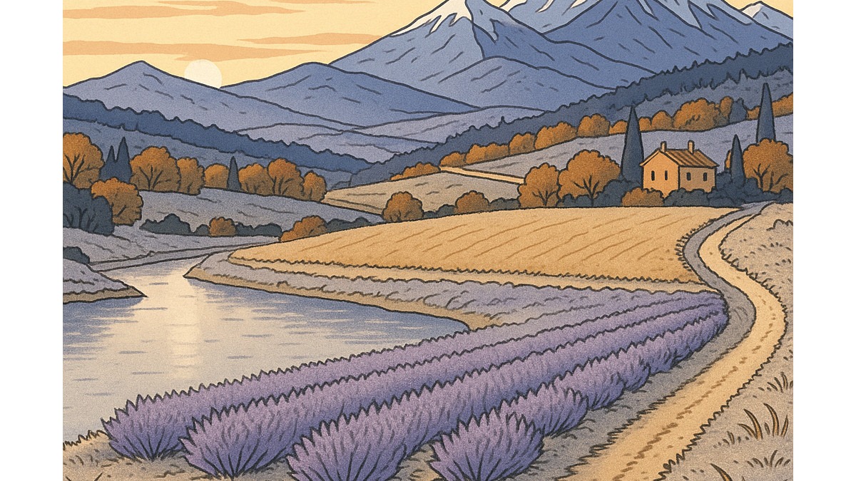 Écuisses : Plus de 700 passionnés à l’assaut de la randonnée L’Écuissoise