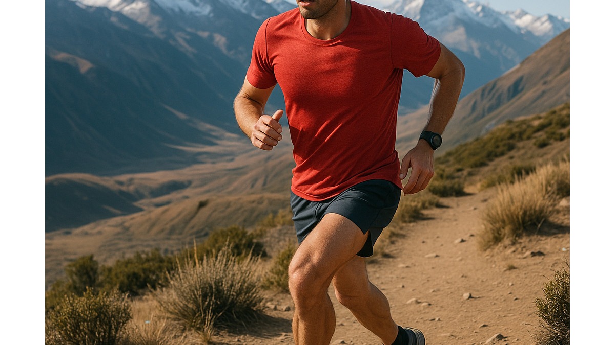 Preparazione per la Corsa in Alta Quota: Strategie di Allenamento e Recupero