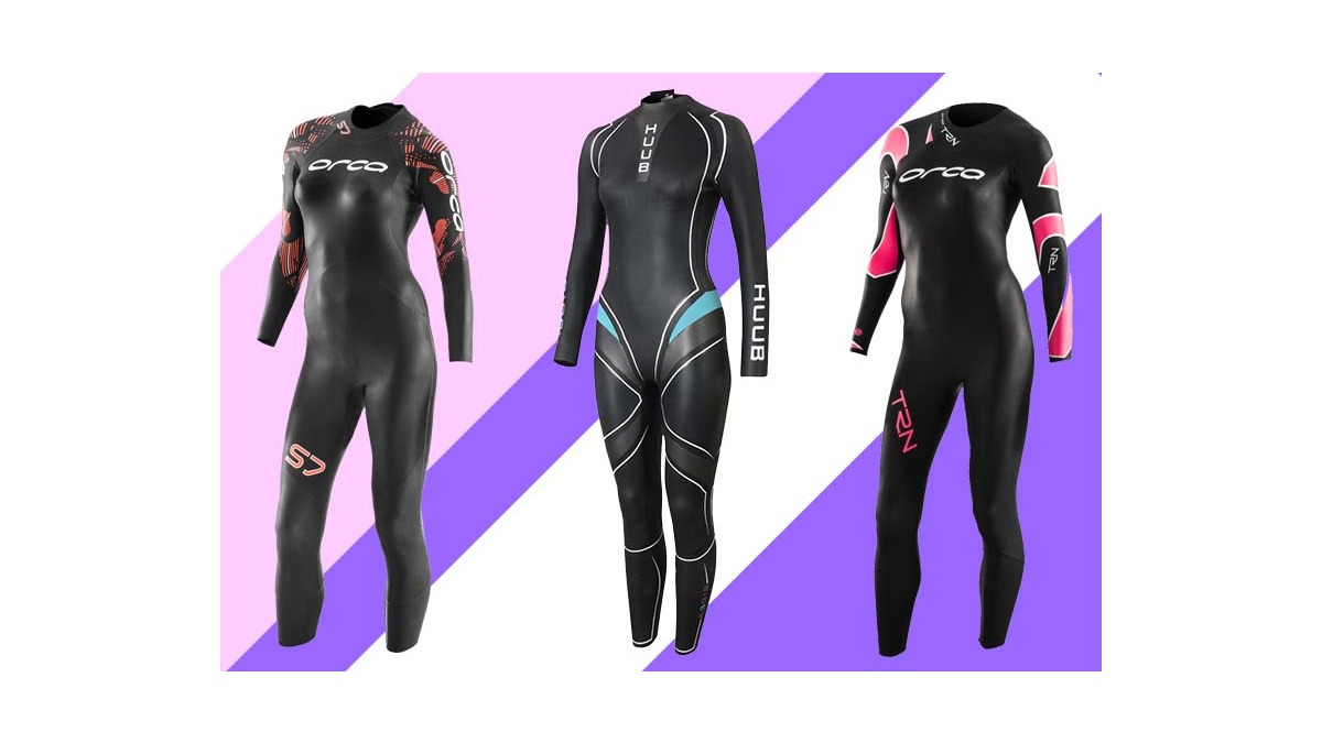 Guida all'acquisto della combinazione da triathlon per donna. Scopri le novità 2025