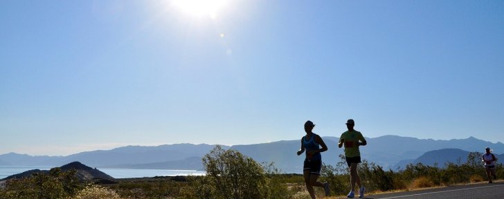 Endurance Trail : 27 weeks of ultra-oriented training are mandatory