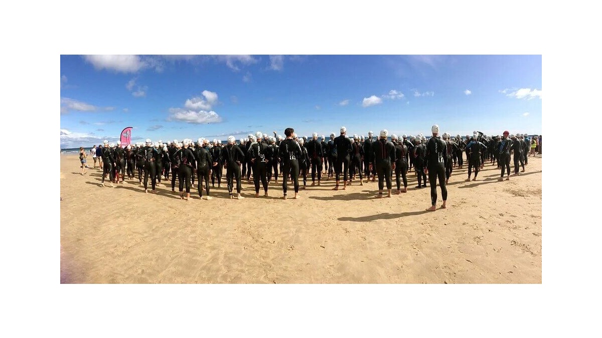 Da sprinter a Ironman: esplora i diversi profili di triatleti. Scopri a che tipo appartieni e trova l'allenamento giusto.