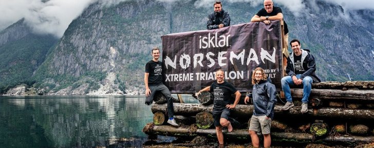 Top 10 of the toughest races on the planet, welcome to a world of sick people