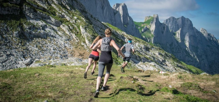 Améliorer son endurance en course à pied : Le guide complet Améliorer son endurance en course à pied : Le guide complet