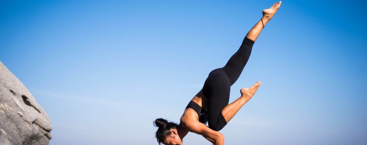 How to improve your endurance in 5 tips
