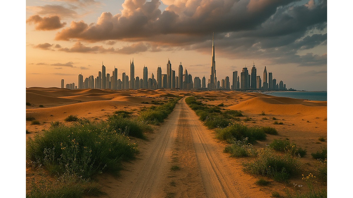 Triathlon : Confusion et rebondissement au T100 de Dubaï, quand les erreurs de parcours chamboulent l’arrivée