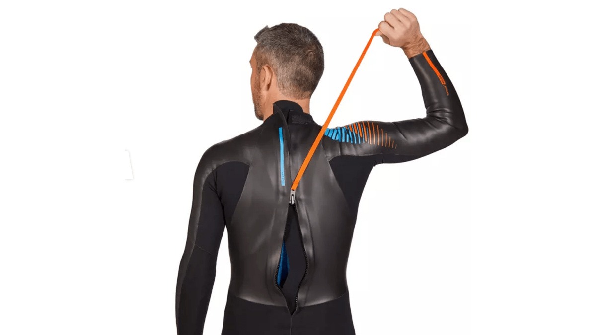 La combinazione ideale per iniziare a fare Triathlon: Acquistala da Decathlon