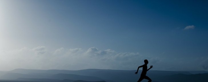 Split training in running: essential?